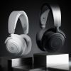 Наушники SteelSeries Arctis Nova 7P Gen 2 Wireless White (61745) изображение 4