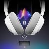 Наушники SteelSeries Arctis Nova 7P Gen 2 Wireless White (61745) изображение 5