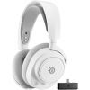 Наушники SteelSeries Arctis Nova 7P Gen 2 Wireless White (61745)