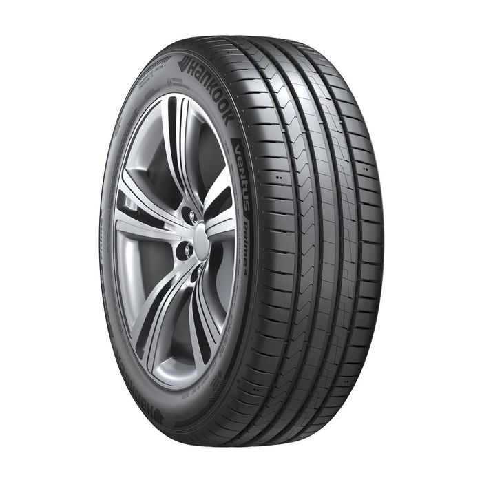 Шина Hankook 205/50R17 93W XL Ventus Prime 4 K135 (1029206) зображення 3