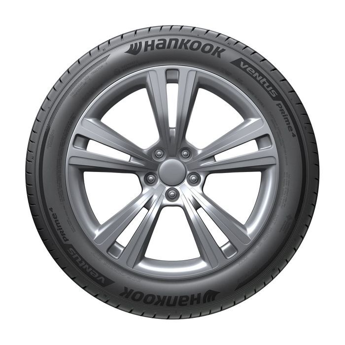 Шина Hankook 205/50R17 93W XL Ventus Prime 4 K135 (1029206) зображення 4