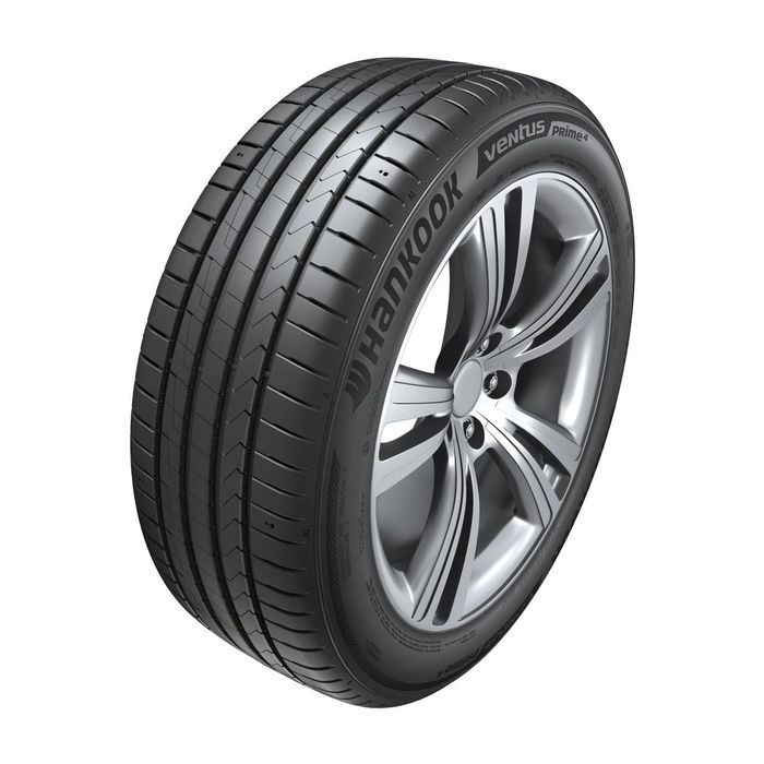 Шина Hankook 205/50R17 93W XL Ventus Prime 4 K135 (1029206) зображення 5