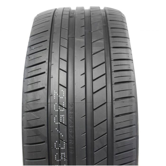 Шина Kapsen 215/55R16 97W S2000 XL (215/55ZR16S2000) зображення 2