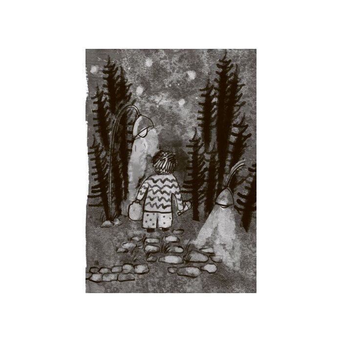 Книга Хлопчик і відьма. Читальня. Рівень 2 - С. Лоскот Ранок (9786170933973) изображение 13