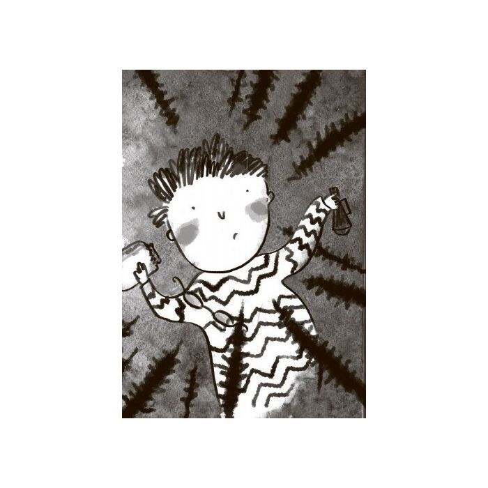 Книга Хлопчик і відьма. Читальня. Рівень 2 - С. Лоскот Ранок (9786170933973) изображение 15