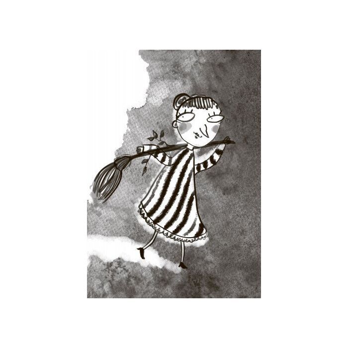 Книга Хлопчик і відьма. Читальня. Рівень 2 - С. Лоскот Ранок (9786170933973) изображение 4