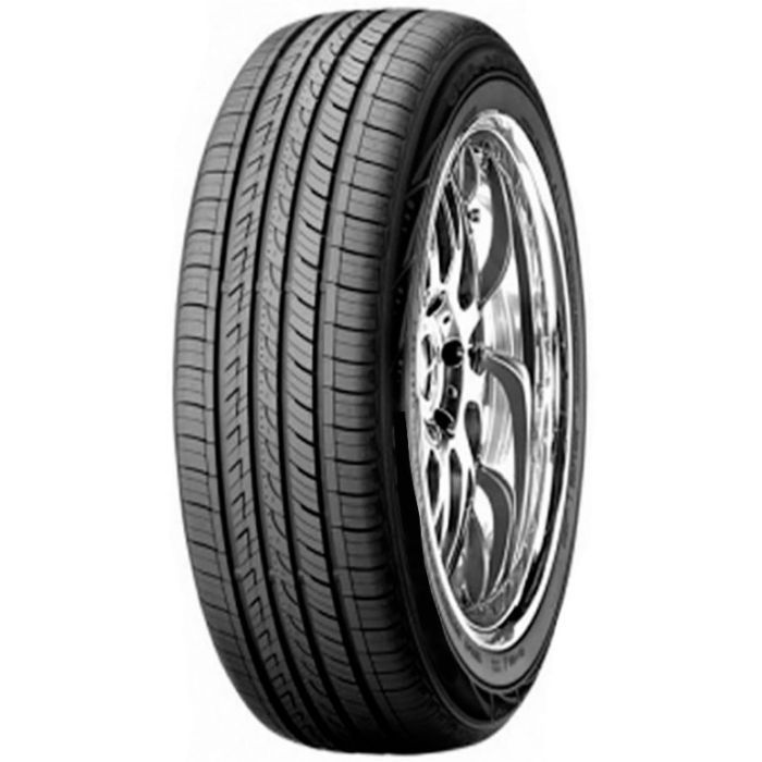 Шина Nexen 255/45R20 105V XL NFERA RU5 (12606)
