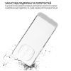Чехол для мобильного телефона BeCover Poco M8 Transparancy (715056) изображение 4