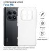 Чехол для мобильного телефона BeCover Poco M8 Transparancy (715056) изображение 6
