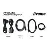 Монитор iiyama XB2793QSU-B1 изображение 12