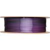 Пластик для 3D-принтера eSUN ePLA-Silk Magic 1кг, 1.75мм, Black Purple (EPLA-SILKMAGIC-P175BP1) изображение 4