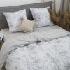 Постільна білизна Viluta 25370 ранфорс двоспальний (25370_dv) зображення 3
