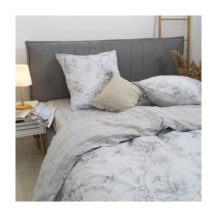 Постільна білизна Viluta 25370 ранфорс двоспальний (25370_dv) зображення 4