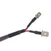 Автолампа PULSO LED-chips 3570 CSP/9-30V/2*65W/13000Lm/6000k (LC3-H1) изображение 3