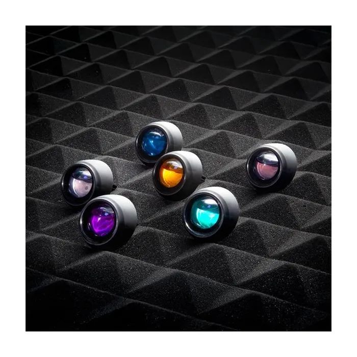 Ароматизатор для автомобиля VITOL Air Lavender 2.3мл (VA04) изображение 2