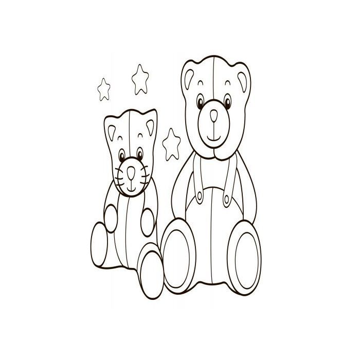 Книга Водна розмальовка. Іграшки Ранок (9789667484385) изображение 7