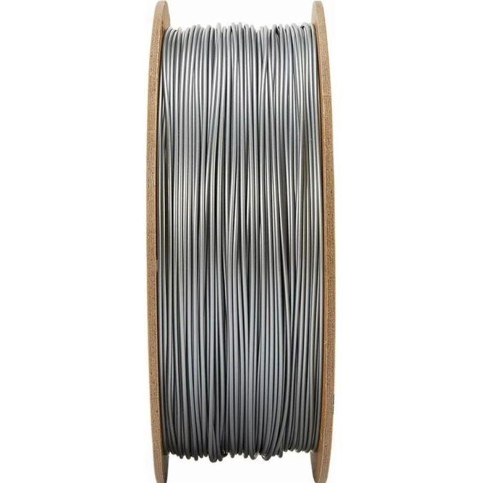 Пластик для 3D-принтера Polymaker PETG POLYLITE 1,75mm 1kg ELECTRIC BLUE (PB01042) зображення 2