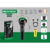 Фонарь NEWVEW NV-K16 6000mAh Black (NWVW-NV-K16-BK) изображение 5