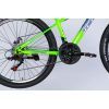 Велосипед Space 26" MARS DD FR рама-13" ST 2026 зелено-сріблястий (OPS-SP-26-076) зображення 5