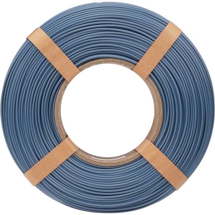 Пластик для 3D-принтера eSUN PLA-Basic 1,75mm 1kg Purple, REFILL (PLA-BASIC175Z1R1) зображення 2