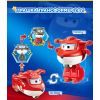 Фигурка Super Wings трансформер Transform-a-Bots Джетт (Jett) (EU780010) изображение 5