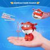 Фигурка Super Wings трансформер Transform-a-Bots Джетт (Jett) (EU780010) изображение 8