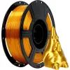 Пластик для 3D-принтера Flashforge PLA 1,75mm 1kg Silk Gold (SLG)