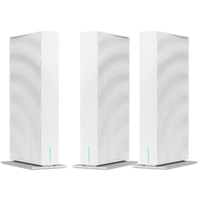 Маршрутизатор Acer Wave 7 T7с 3-pack (FF.G2UTA.003) (FF.G2UTA.003) зображення 6