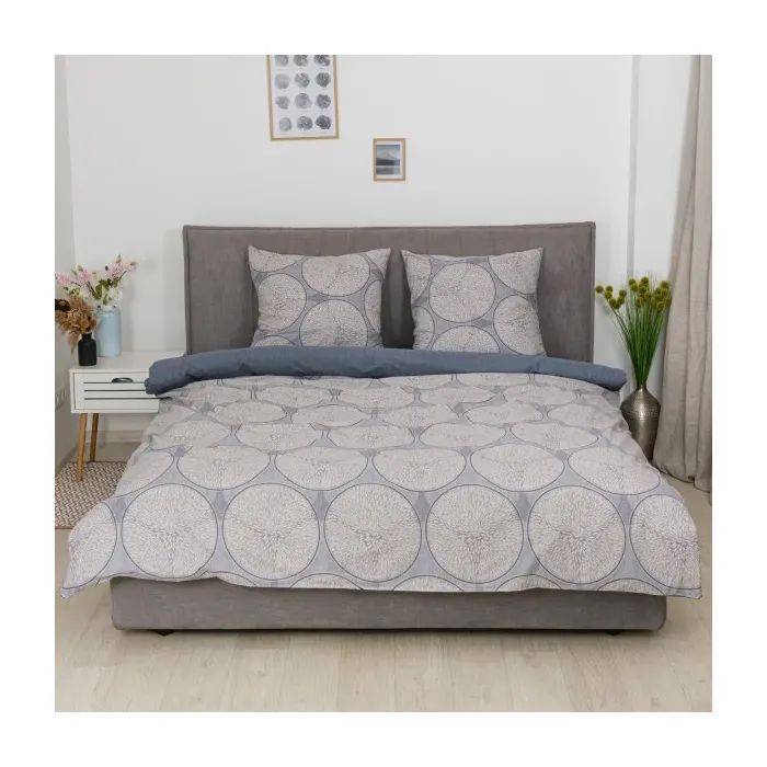 Постельное белье Viluta 25391 Ранфорс полуторный (25391_pl) изображение 2