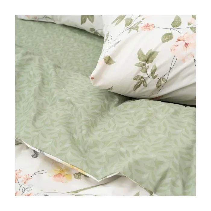 Постільна білизна Viluta 25358 Ранфорс сімейний (25358_sm) зображення 3