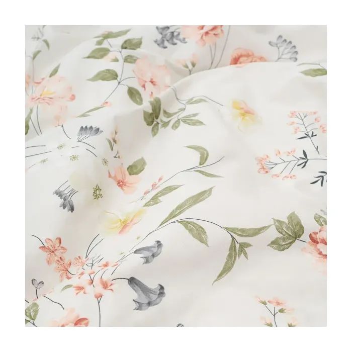 Постільна білизна Viluta 25358 Ранфорс сімейний (25358_sm) зображення 4