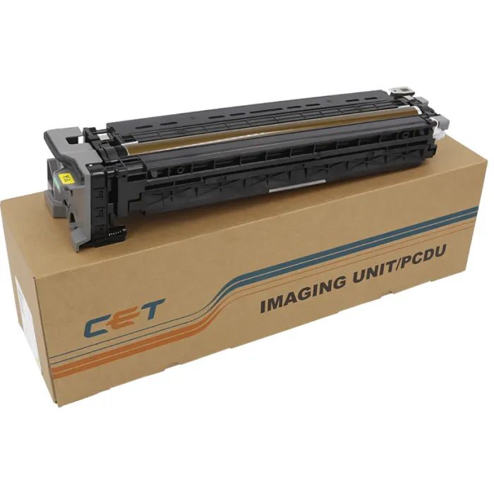 Ремкомплект CET Ricoh IM C3010, D0E12243/D0E12214, 160K, Yellow (CET471174)