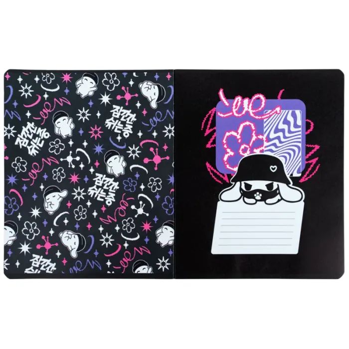 Тетрадь Kite K26, 24 листа, линия (K26-239-2) изображение 11