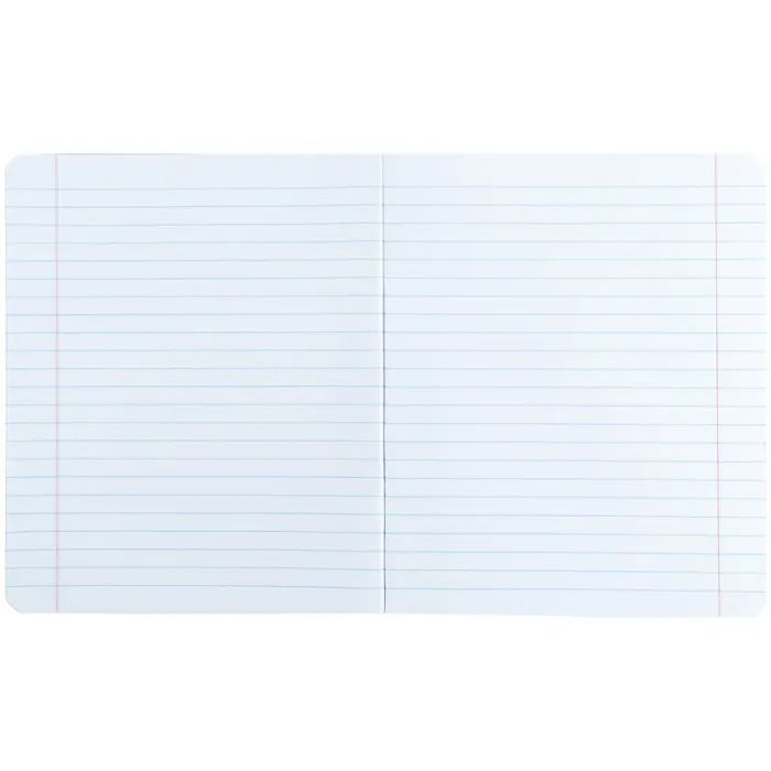 Тетрадь Kite K26, 24 листа, линия (K26-239-2) изображение 2