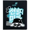 Тетрадь Kite K26, 24 листа, линия (K26-239-2) изображение 3