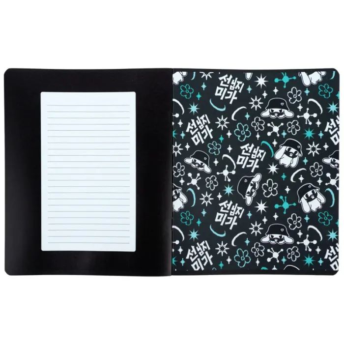 Тетрадь Kite K26, 24 листа, линия (K26-239-2) изображение 5