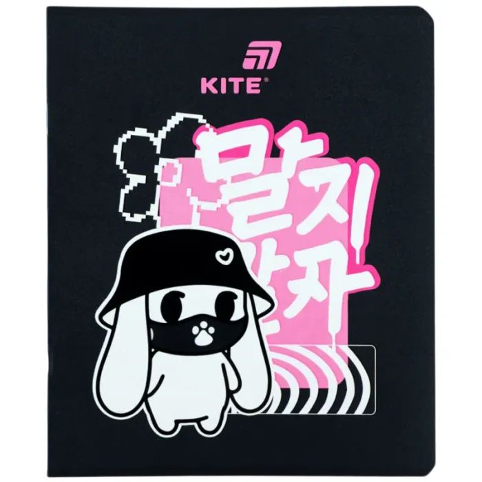 Тетрадь Kite K26, 24 листа, линия (K26-239-2) изображение 7