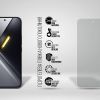 Пленка защитная Armorstandart hydrogel Anti-spy Xiaomi Poco X8 Pro 5G (ARM90691) изображение 2
