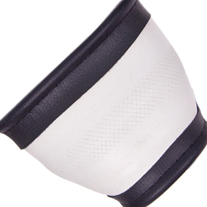 Чохол на руль VITOL M чорн. (VLOD-BRLT85 BK M) зображення 3