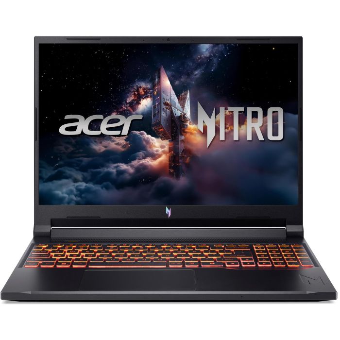 Ноутбук Acer Nitro V 16 ANV16-72 (NH.QZREU.00C)