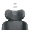 Автокрісло Kinderkraft i-Grow 2 Plus i-Size Grey (KCIGRO02GRYPL00) (5902533929832) зображення 6