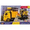 Конструктор Otamanko АВТОКОНСТРУКТОР Самосвал (YW9070D) изображение 12