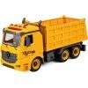 Конструктор Otamanko АВТОКОНСТРУКТОР Самосвал (YW9070D)