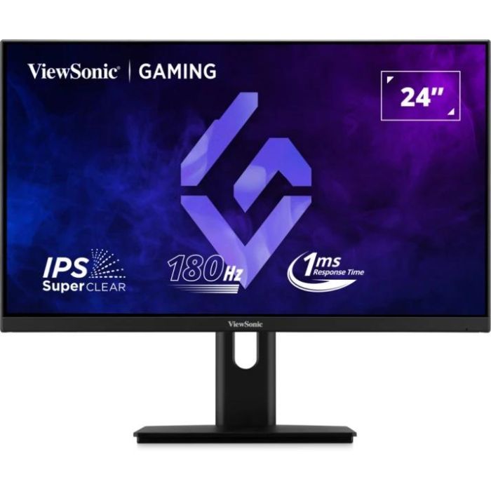 Монитор ViewSonic XG24G1