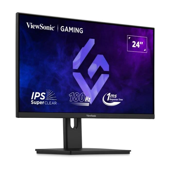 Монитор ViewSonic XG24G1 изображение 2