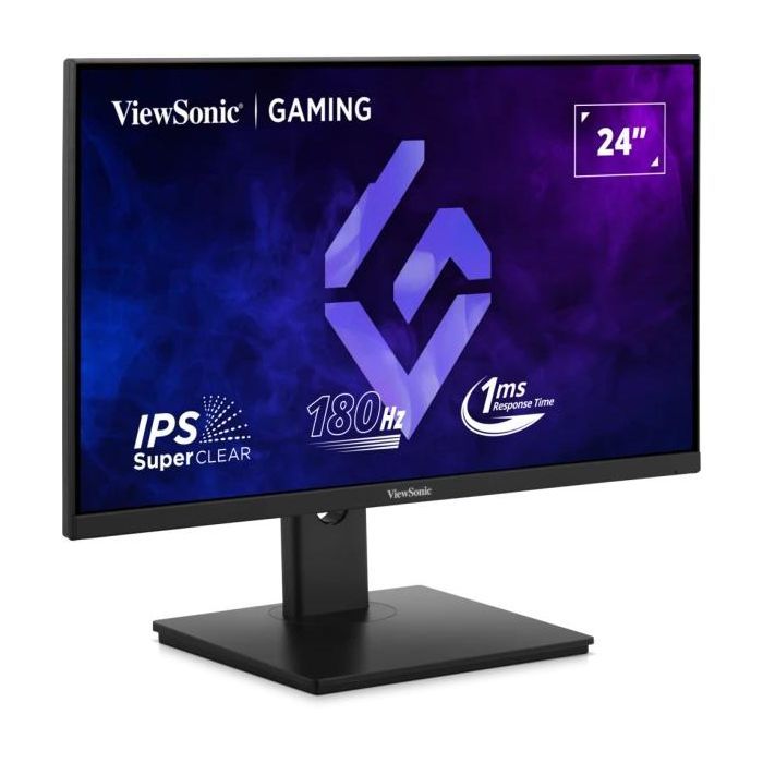 Монитор ViewSonic XG24G1 изображение 3
