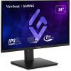 Монитор ViewSonic XG24G1 изображение 3
