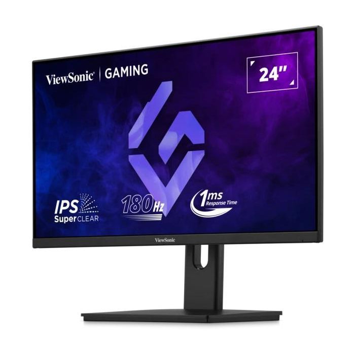 Монитор ViewSonic XG24G1 изображение 6