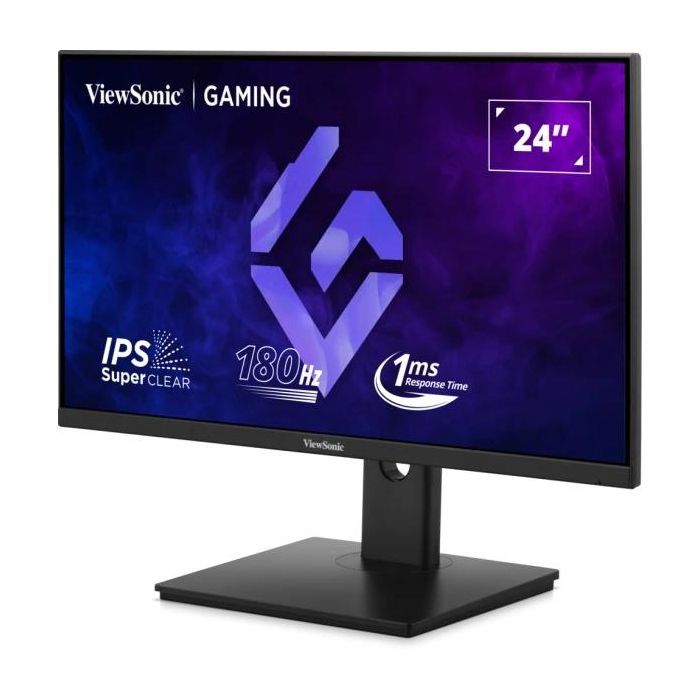 Монитор ViewSonic XG24G1 изображение 7