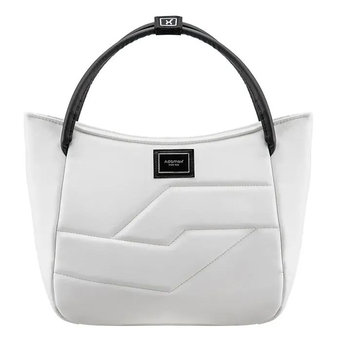 Коляска Adamex 2 в 1 Dolce Eco SA-15 рожева пудра (681945) изображение 9